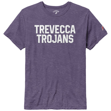 Victory Falls Short Sleeve Tee | Purple