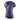 Ladies Tri-Blend Short Sleeve Mid-V | Purple