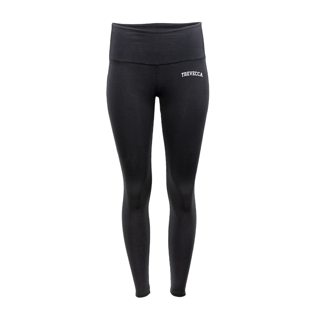 Adore Me Leggings, Black