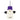 Claude the Snowman Ornament