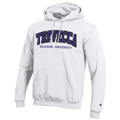 Powerblend Hood | White