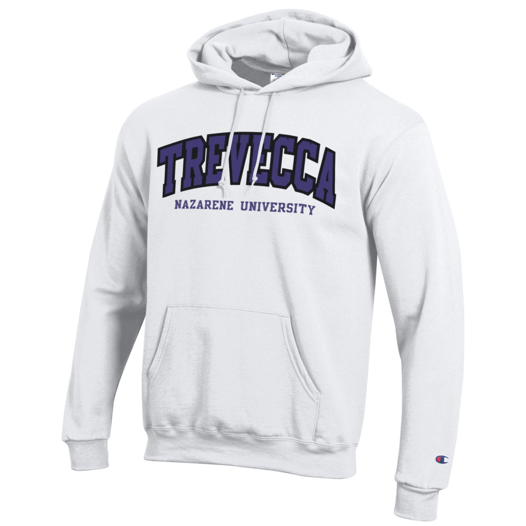 Powerblend Hood | White