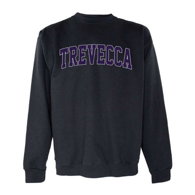 Classics Crew | Black