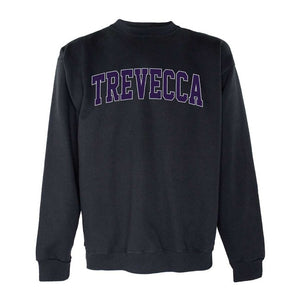 Classics Crew | Black