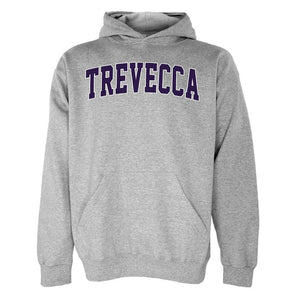 Classics Hood | Oxford Grey