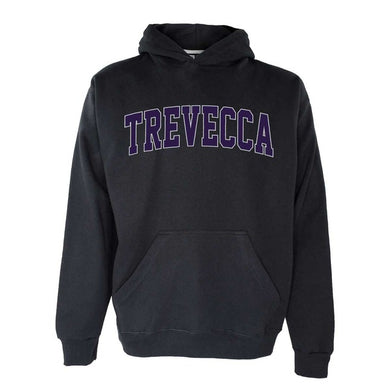 Classics Hood | Black
