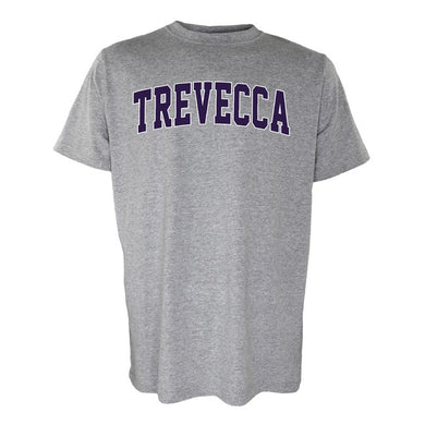 Classics Tee | Oxford Grey
