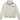 1991 Ladies Brushed 80/20 Quarter Zip | Oatmeal