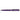 LXG Click Action Gel Pen | Purple
