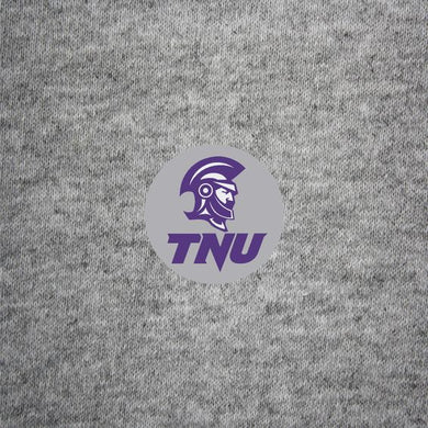 TNU Mascot Button-Grey 1.25