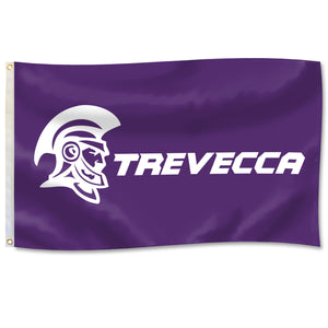 DuraWave Flag, Purple